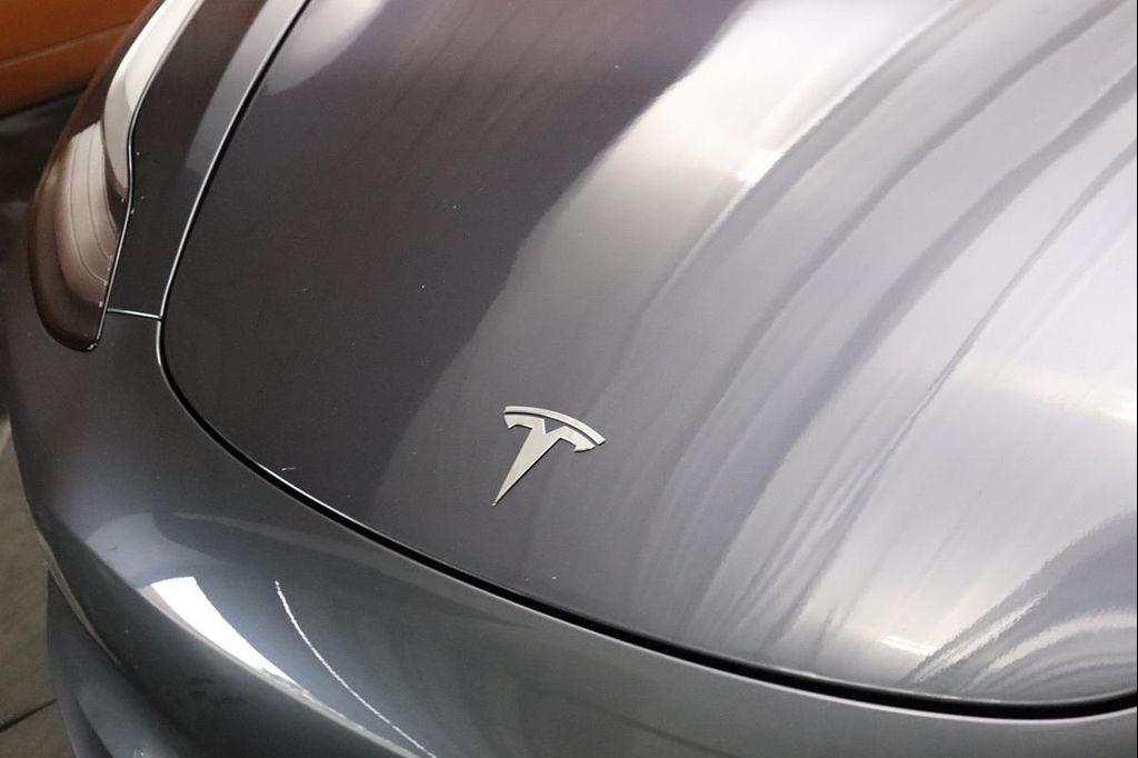 used 2020 Tesla Model 3 car, priced at $19,490