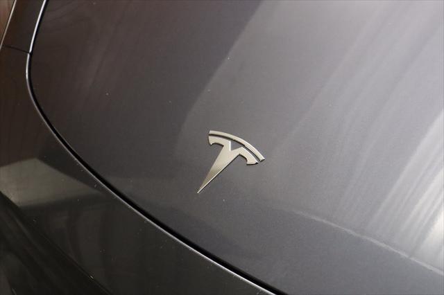 used 2022 Tesla Model Y car, priced at $30,490