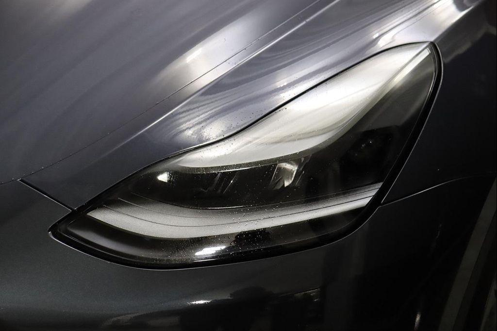 used 2022 Tesla Model Y car, priced at $27,490