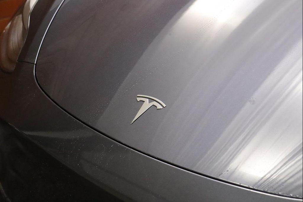 used 2022 Tesla Model Y car, priced at $27,490