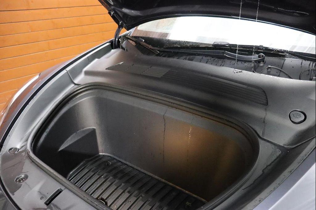 used 2022 Tesla Model Y car, priced at $27,490