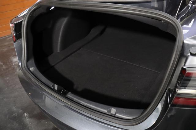 used 2023 Tesla Model 3 car, priced at $25,990