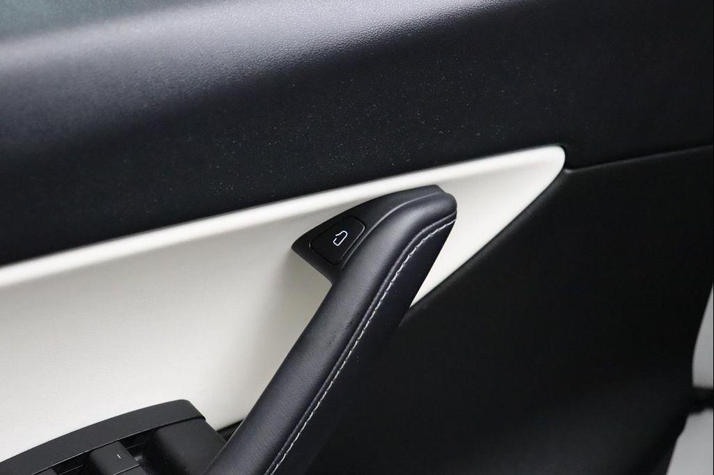 used 2022 Tesla Model Y car, priced at $26,990