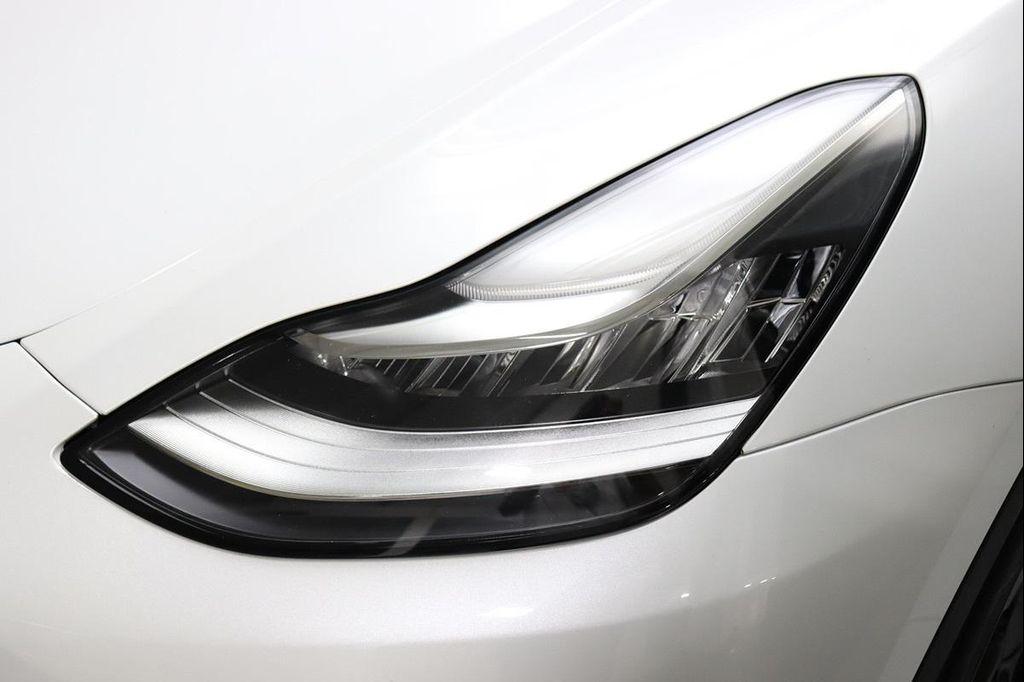 used 2022 Tesla Model Y car, priced at $26,990