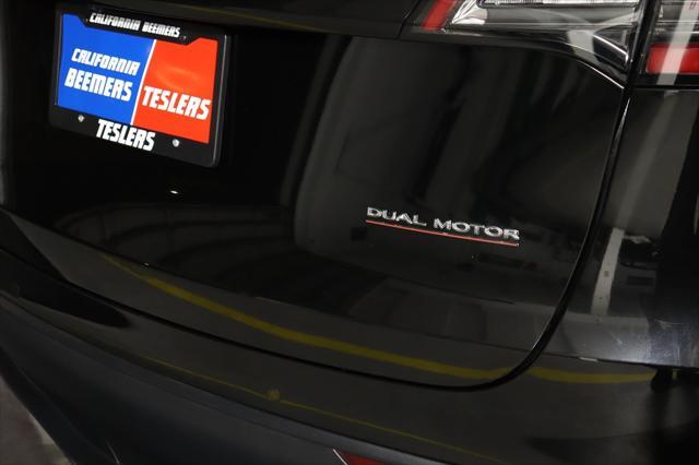 used 2020 Tesla Model Y car, priced at $25,990