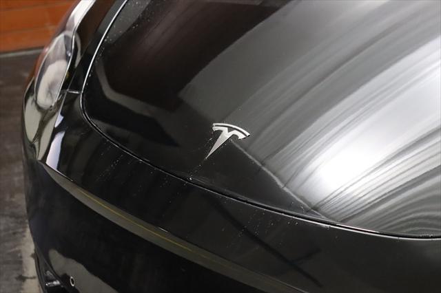 used 2020 Tesla Model Y car, priced at $25,990