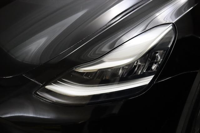 used 2020 Tesla Model Y car, priced at $25,990