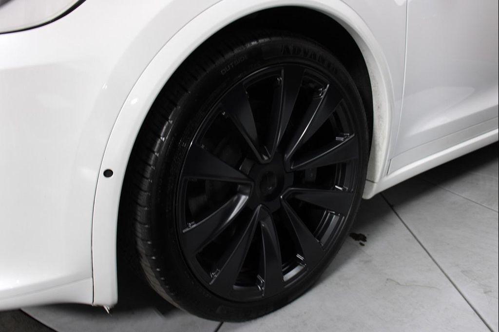 used 2022 Tesla Model X car, priced at $60,990