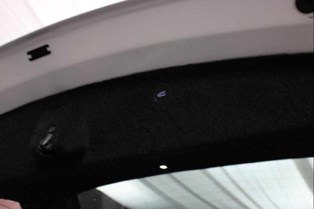 used 2022 Tesla Model X car, priced at $60,990