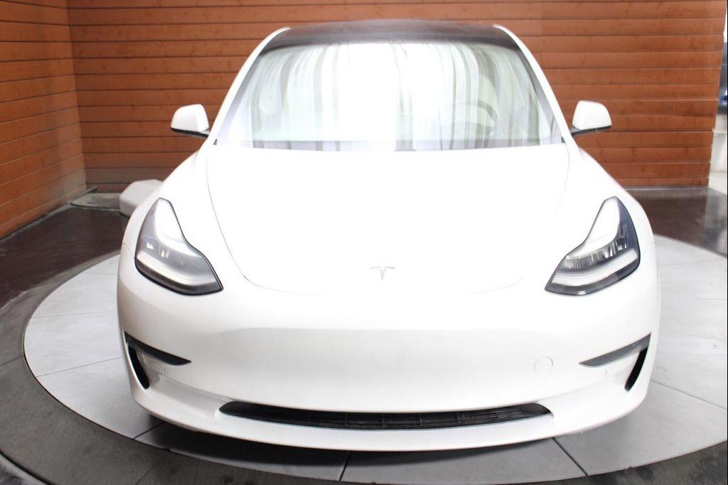 used 2020 Tesla Model 3 car, priced at $24,990