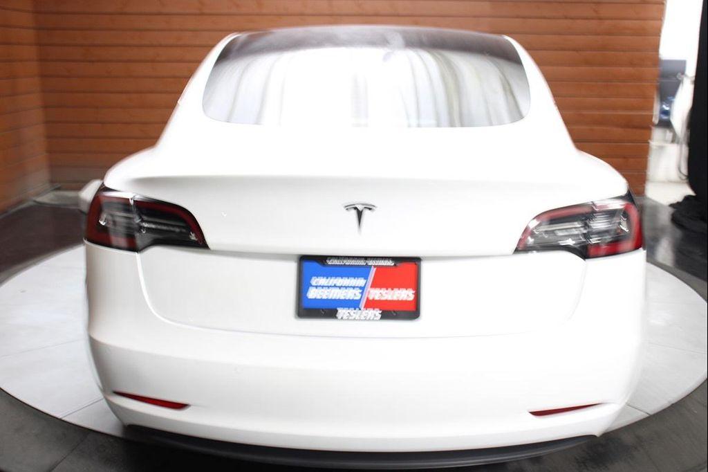 used 2020 Tesla Model 3 car, priced at $24,990