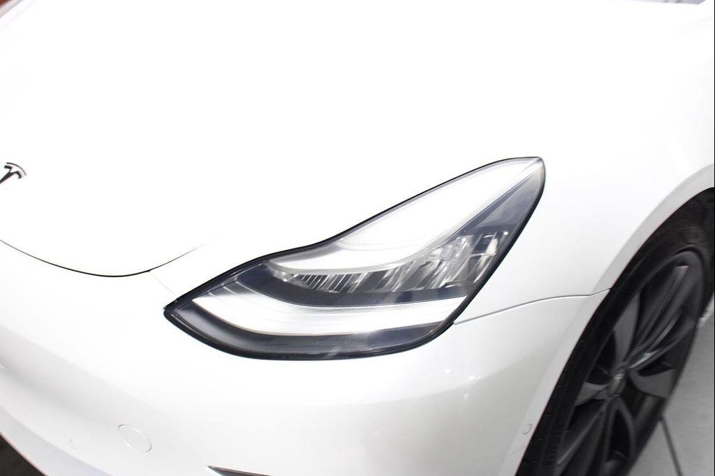 used 2020 Tesla Model 3 car, priced at $24,990
