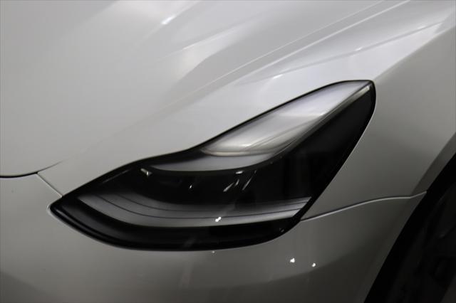 used 2021 Tesla Model 3 car, priced at $19,490