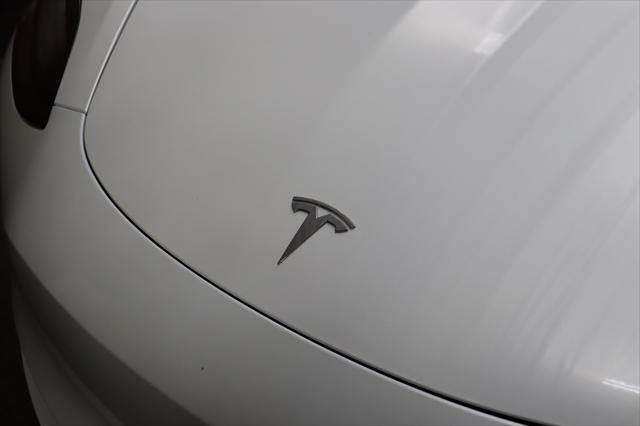 used 2021 Tesla Model 3 car, priced at $19,490