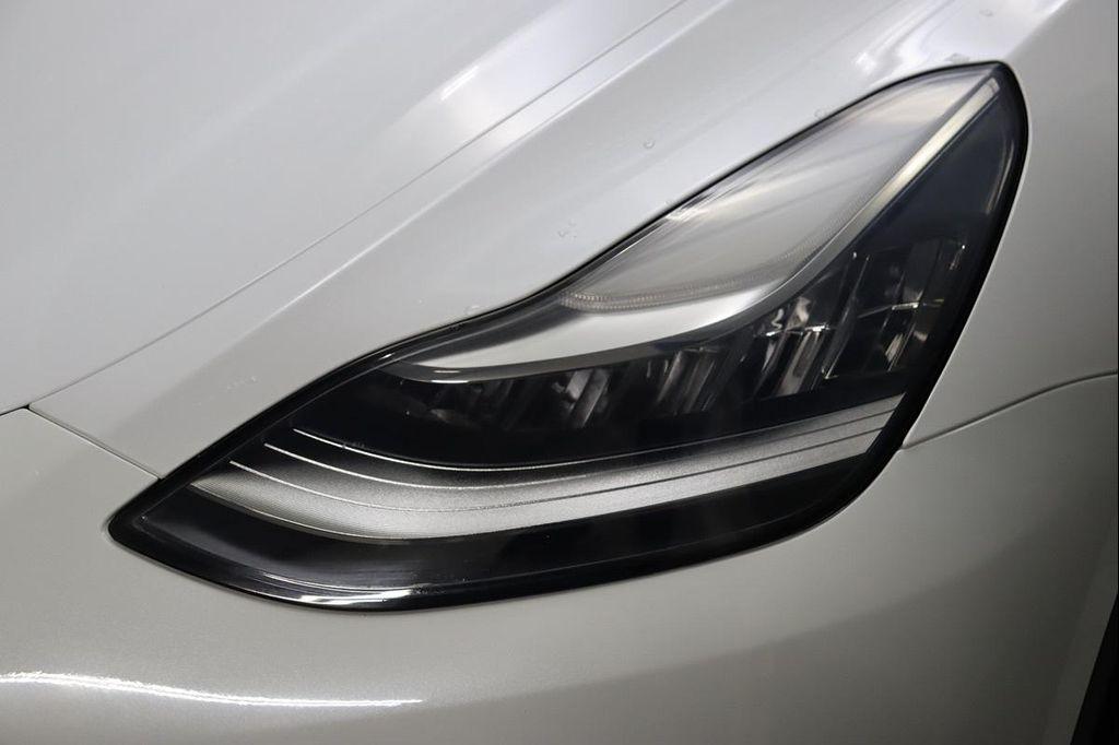 used 2023 Tesla Model Y car, priced at $28,490