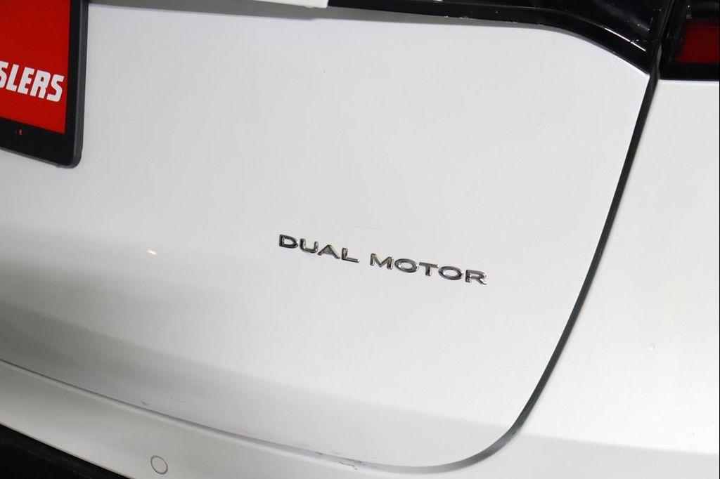 used 2023 Tesla Model Y car, priced at $28,490