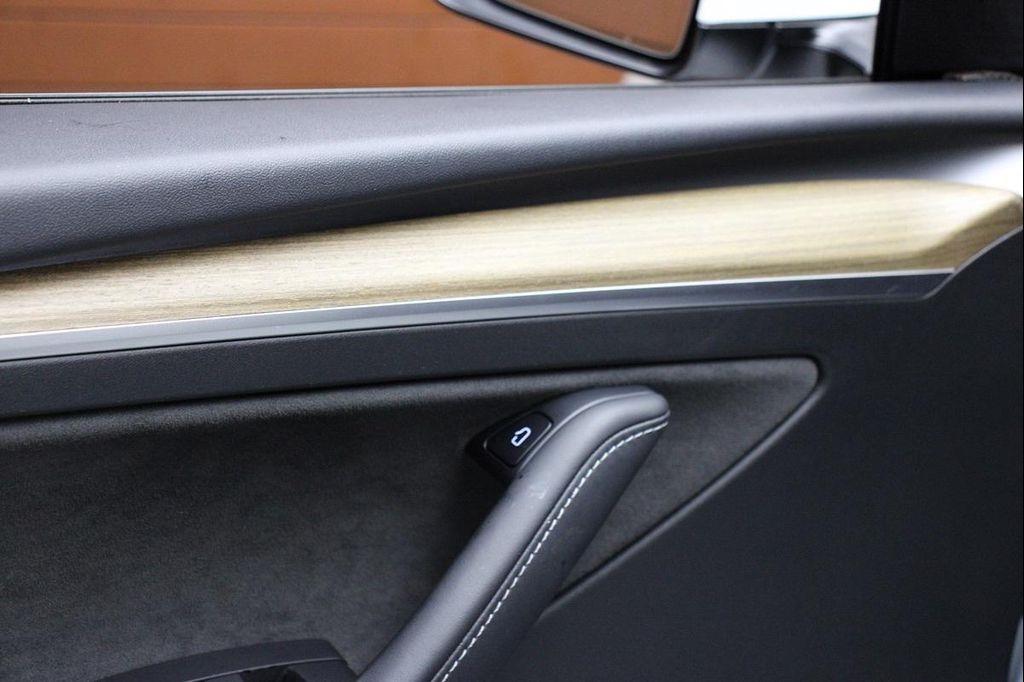 used 2023 Tesla Model Y car, priced at $28,490