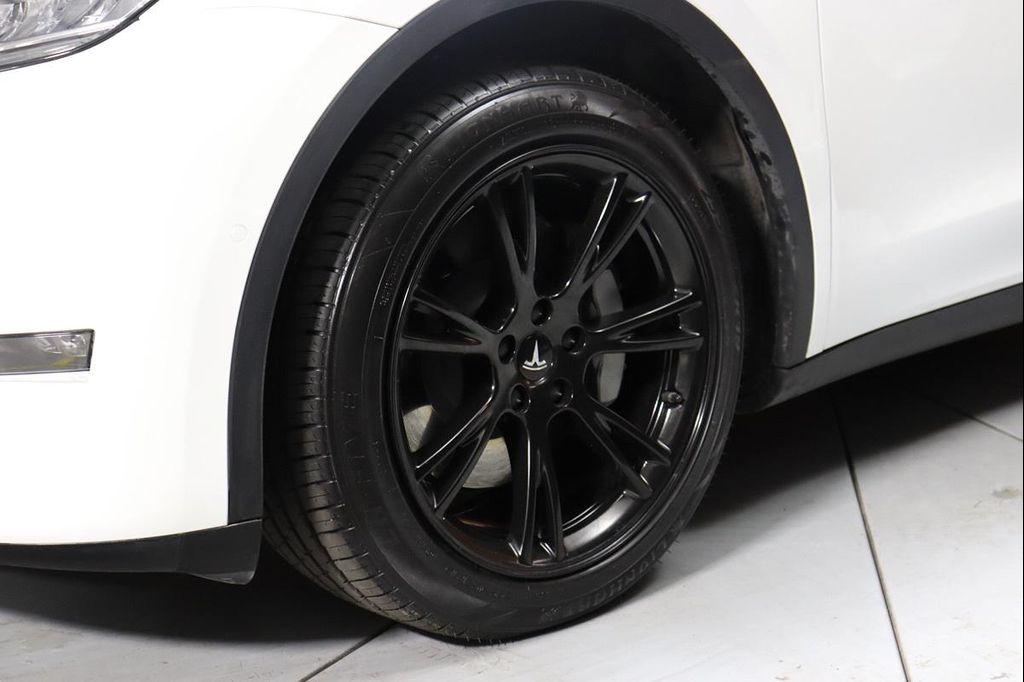 used 2023 Tesla Model Y car, priced at $28,490