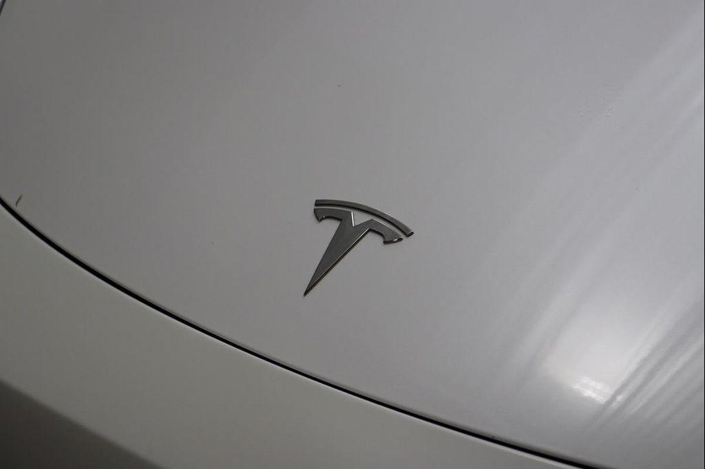 used 2023 Tesla Model Y car, priced at $28,490