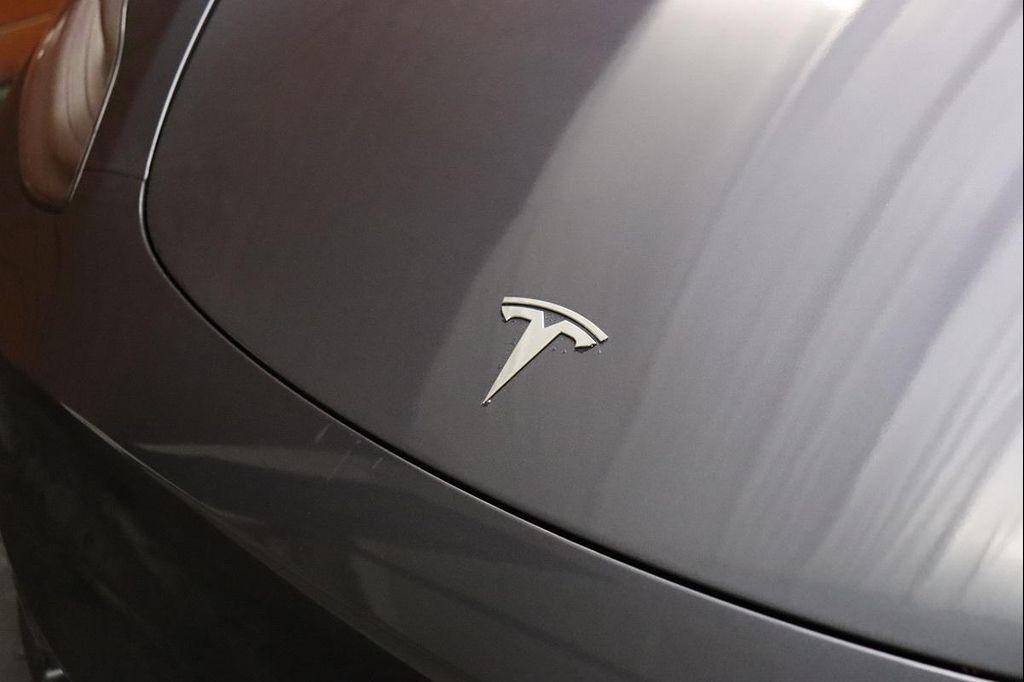 used 2023 Tesla Model Y car, priced at $26,990