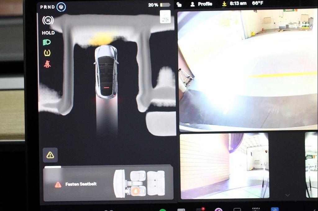 used 2023 Tesla Model Y car, priced at $26,990