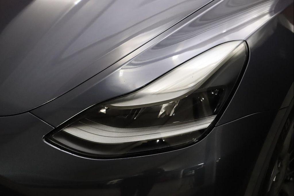 used 2023 Tesla Model Y car, priced at $26,990