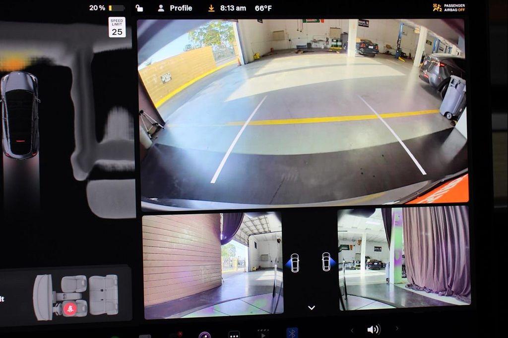 used 2023 Tesla Model Y car, priced at $26,990