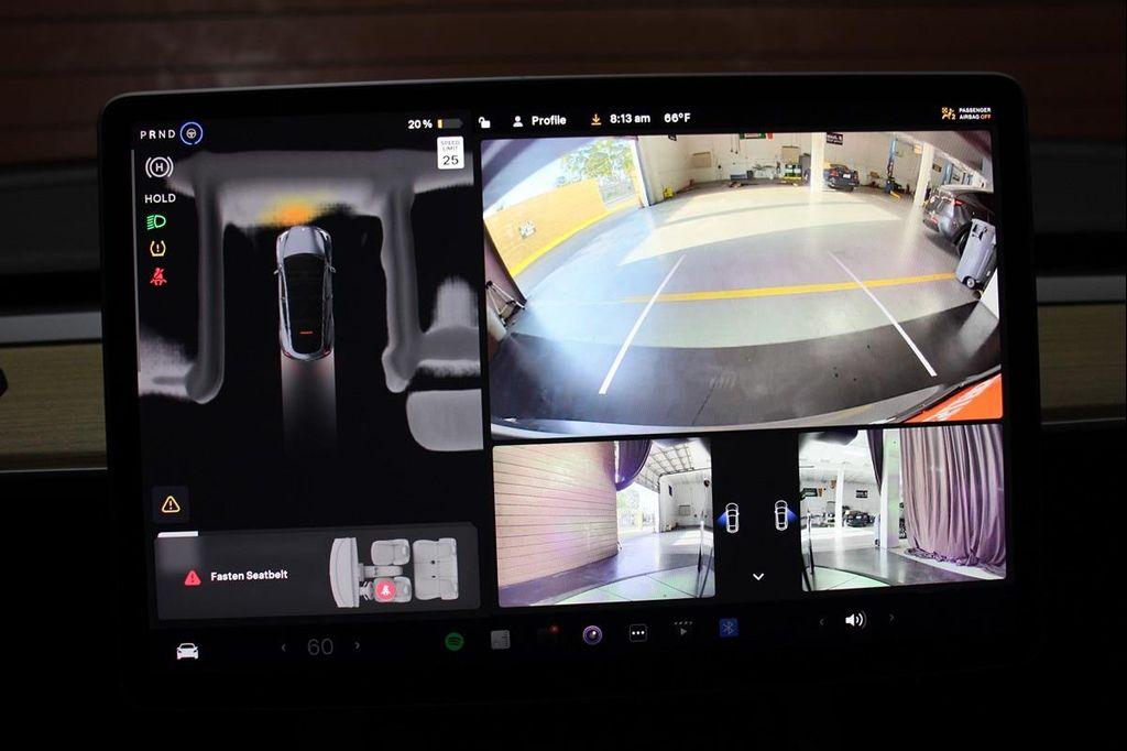 used 2023 Tesla Model Y car, priced at $26,990