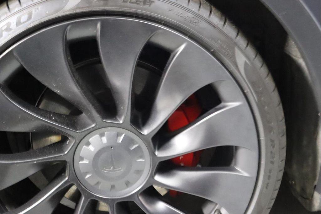 used 2023 Tesla Model Y car, priced at $26,990