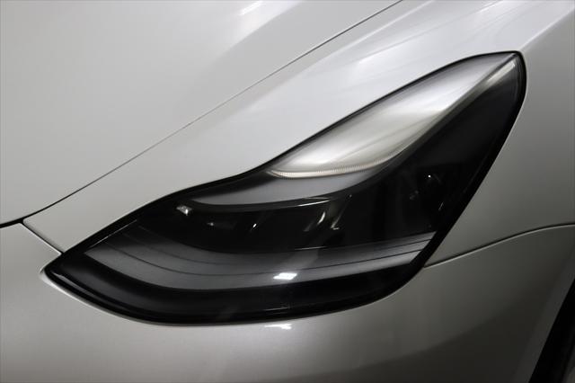 used 2021 Tesla Model 3 car, priced at $24,999