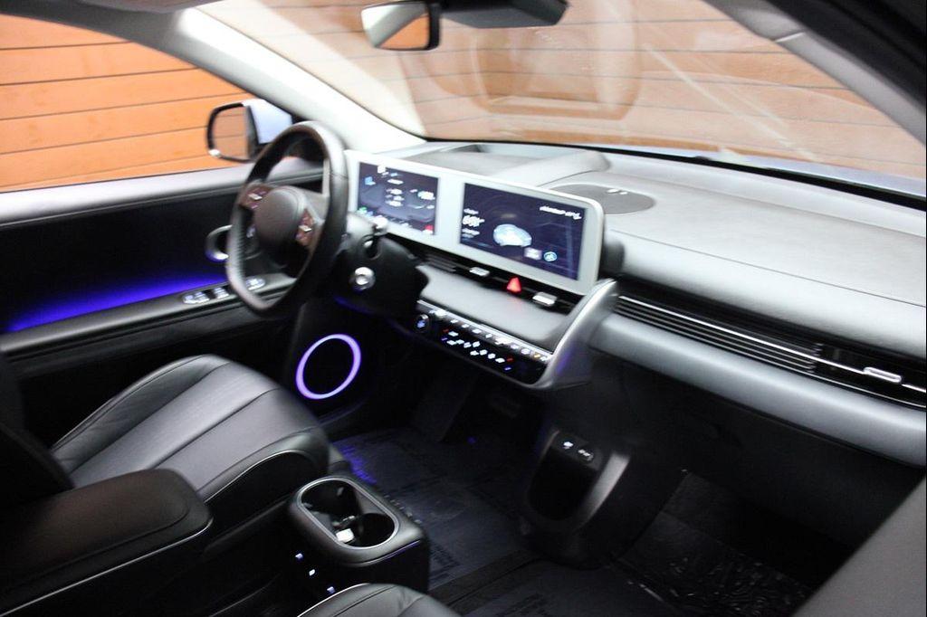 used 2023 Hyundai IONIQ 5 car, priced at $27,990