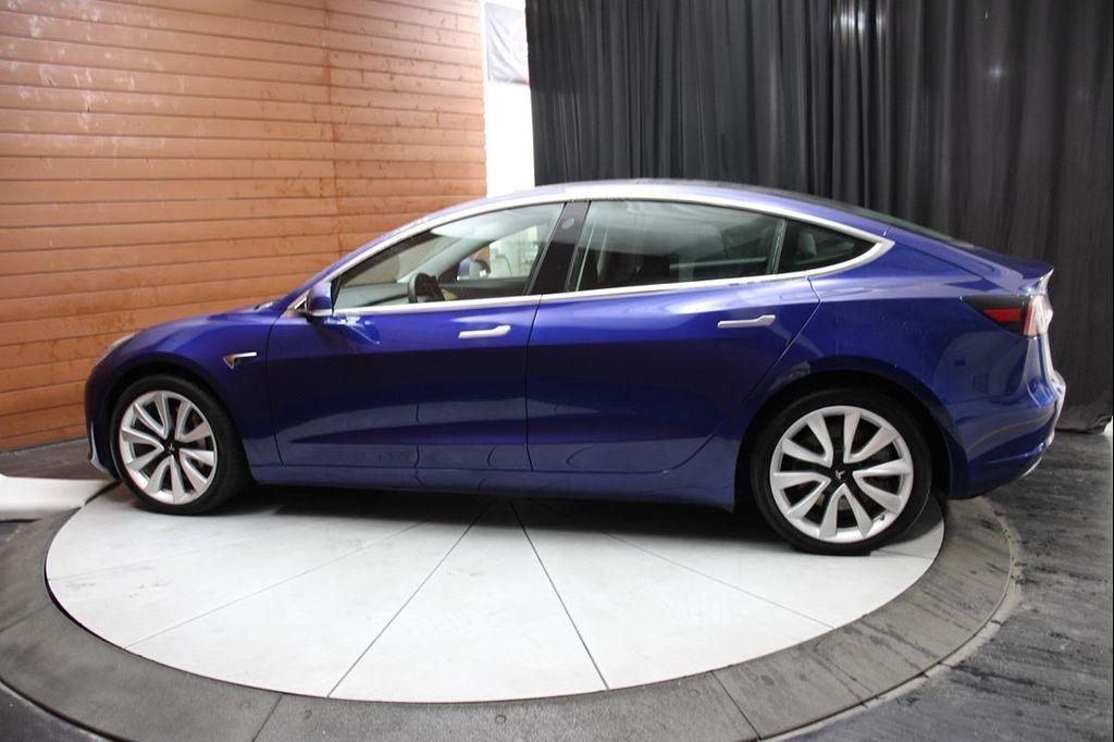used 2020 Tesla Model 3 car, priced at $22,990