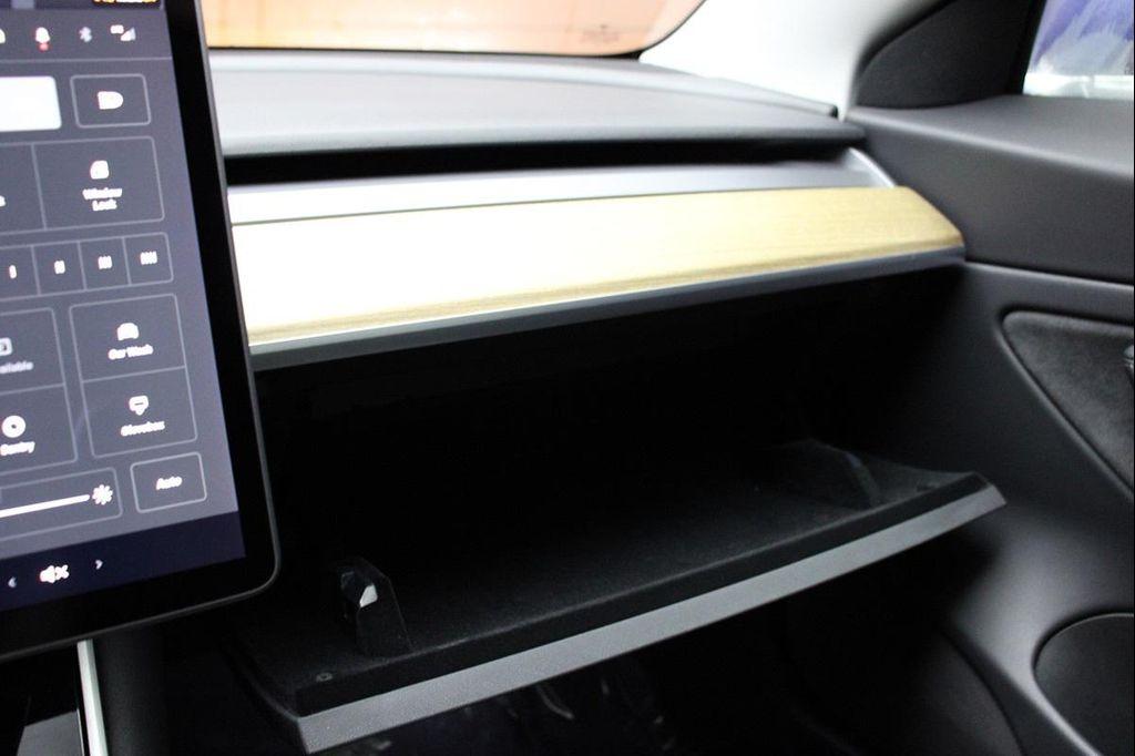 used 2020 Tesla Model 3 car, priced at $22,990