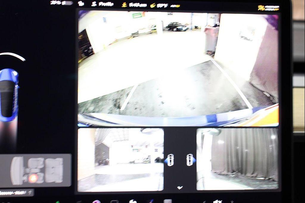 used 2020 Tesla Model 3 car, priced at $22,990