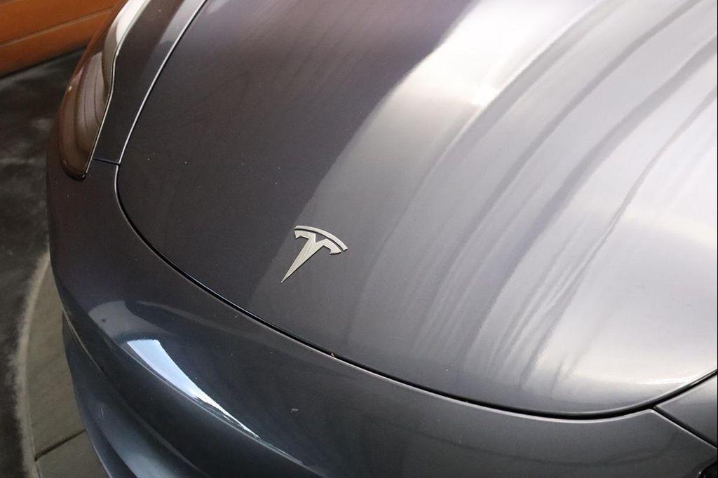 used 2022 Tesla Model 3 car, priced at $19,990