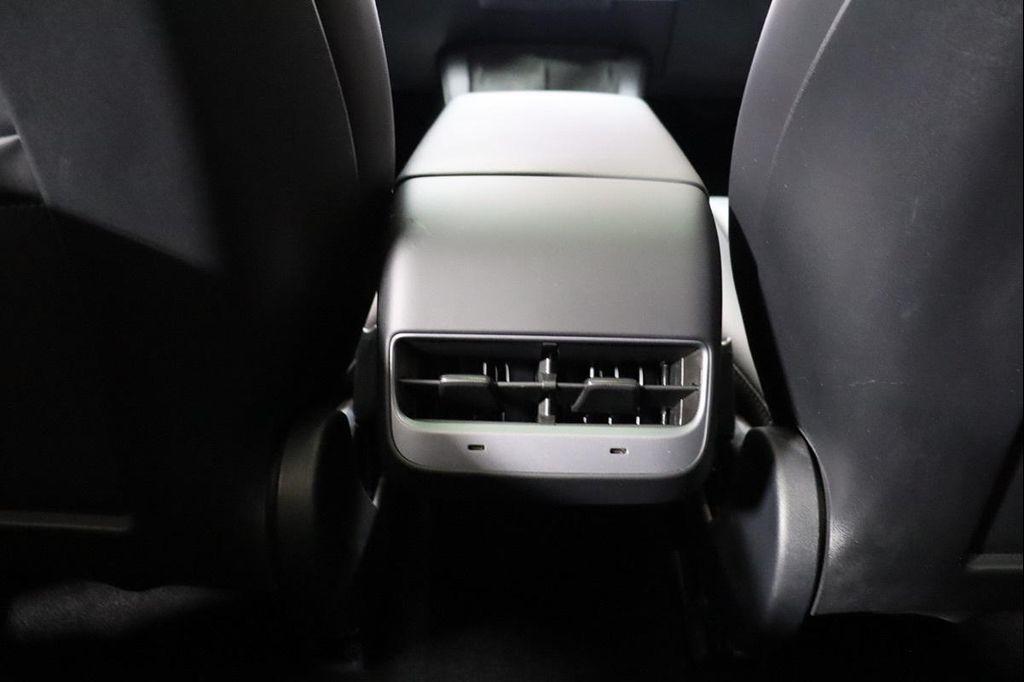 used 2023 Tesla Model 3 car, priced at $20,990