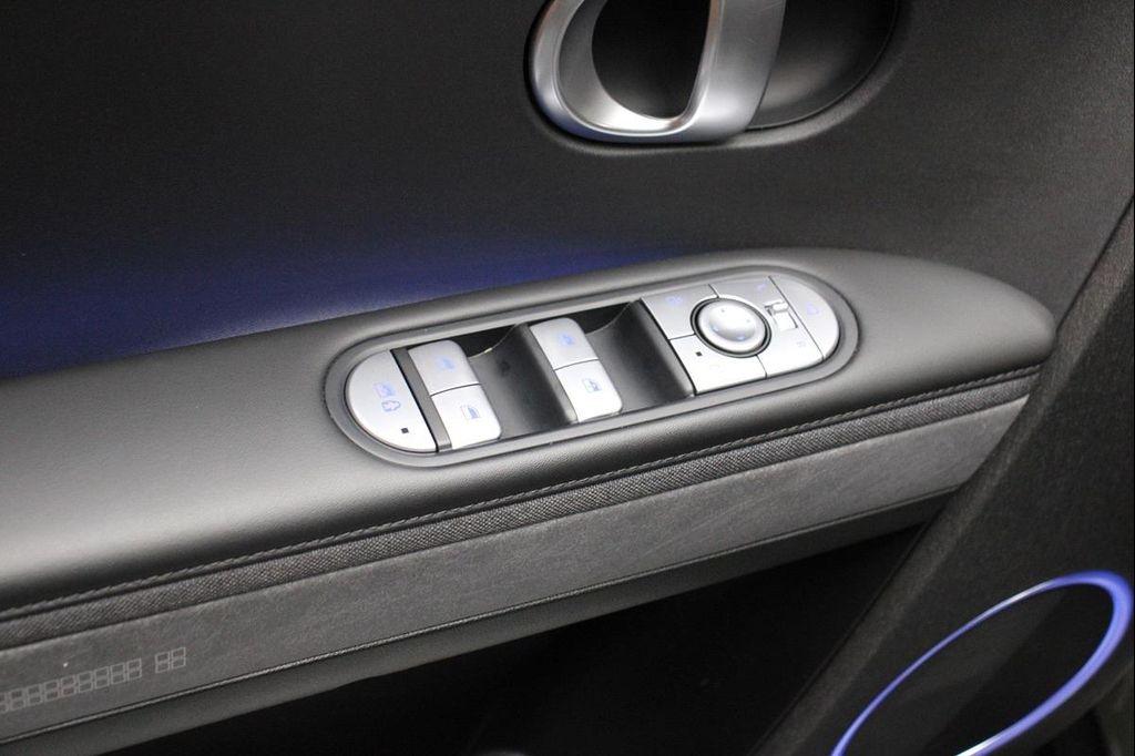 used 2023 Hyundai IONIQ 5 car, priced at $24,490