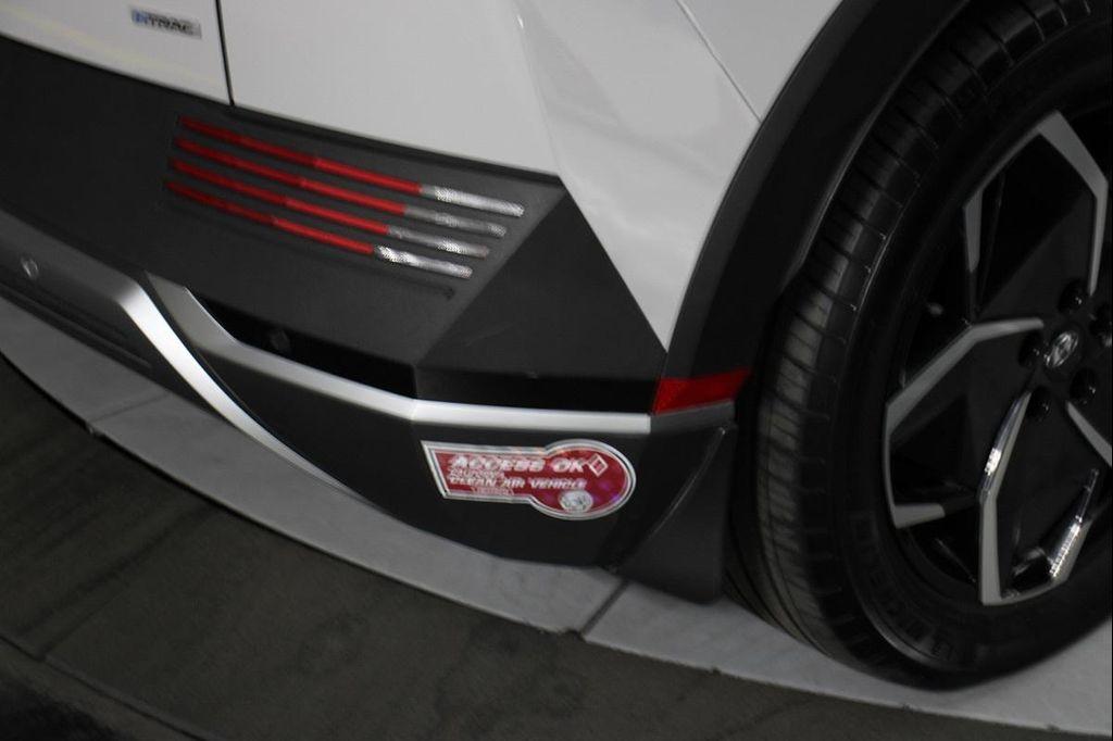 used 2023 Hyundai IONIQ 5 car, priced at $24,490