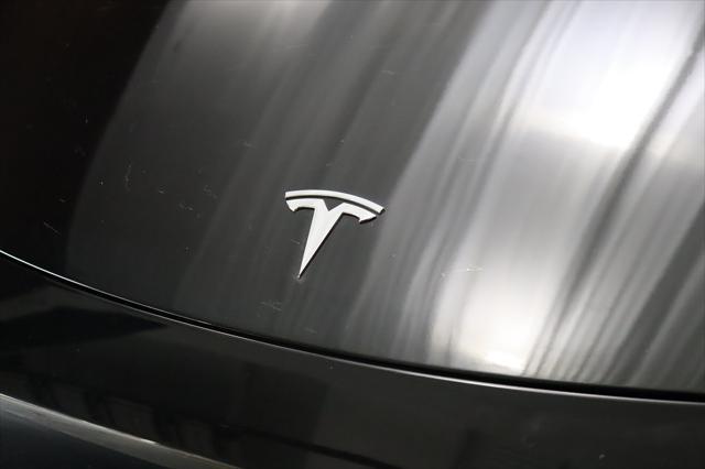 used 2022 Tesla Model Y car, priced at $30,499