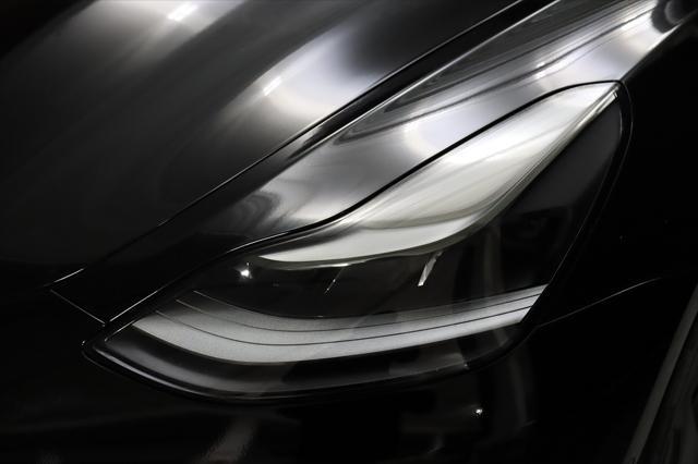 used 2021 Tesla Model 3 car, priced at $19,990