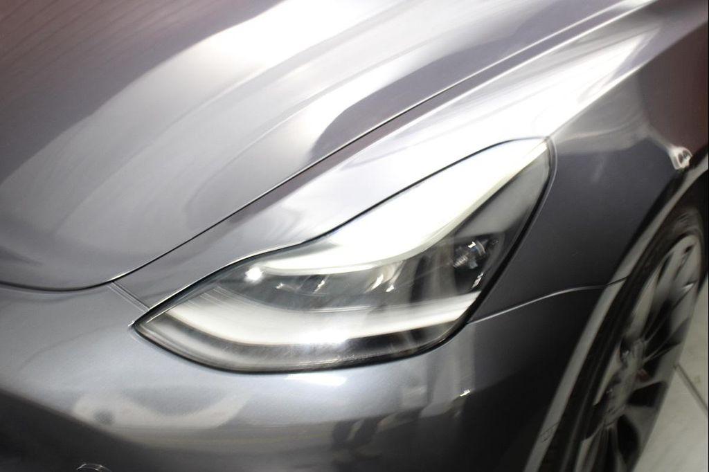 used 2022 Tesla Model 3 car, priced at $26,499
