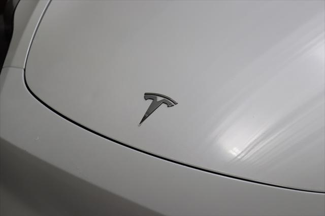 used 2021 Tesla Model Y car, priced at $29,490