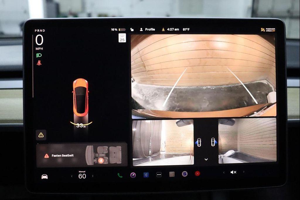 used 2022 Tesla Model 3 car, priced at $26,999