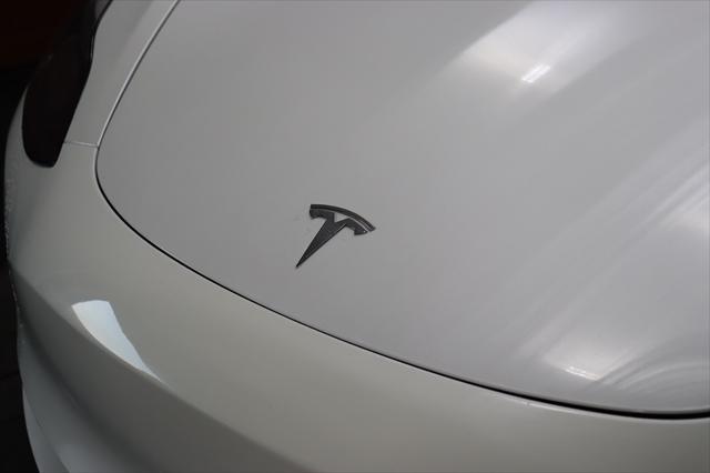 used 2021 Tesla Model 3 car, priced at $20,990