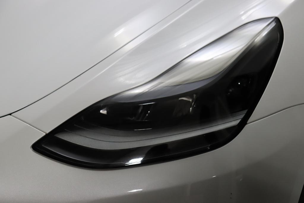 used 2022 Tesla Model Y car, priced at $35,990