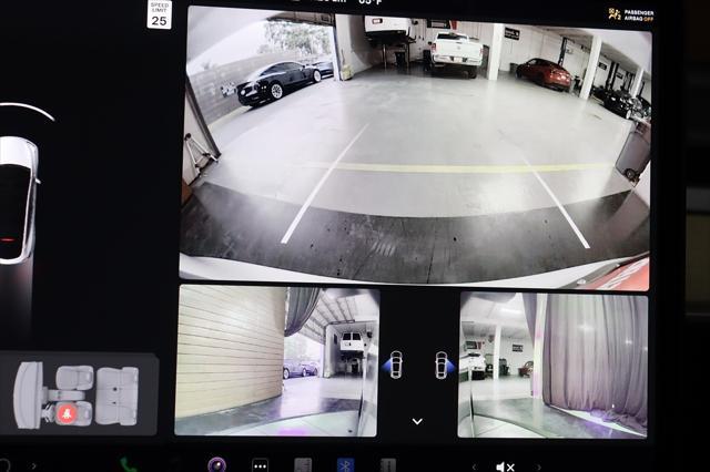 used 2021 Tesla Model Y car, priced at $25,990