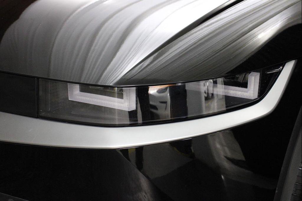 used 2023 Hyundai IONIQ 5 car, priced at $22,990