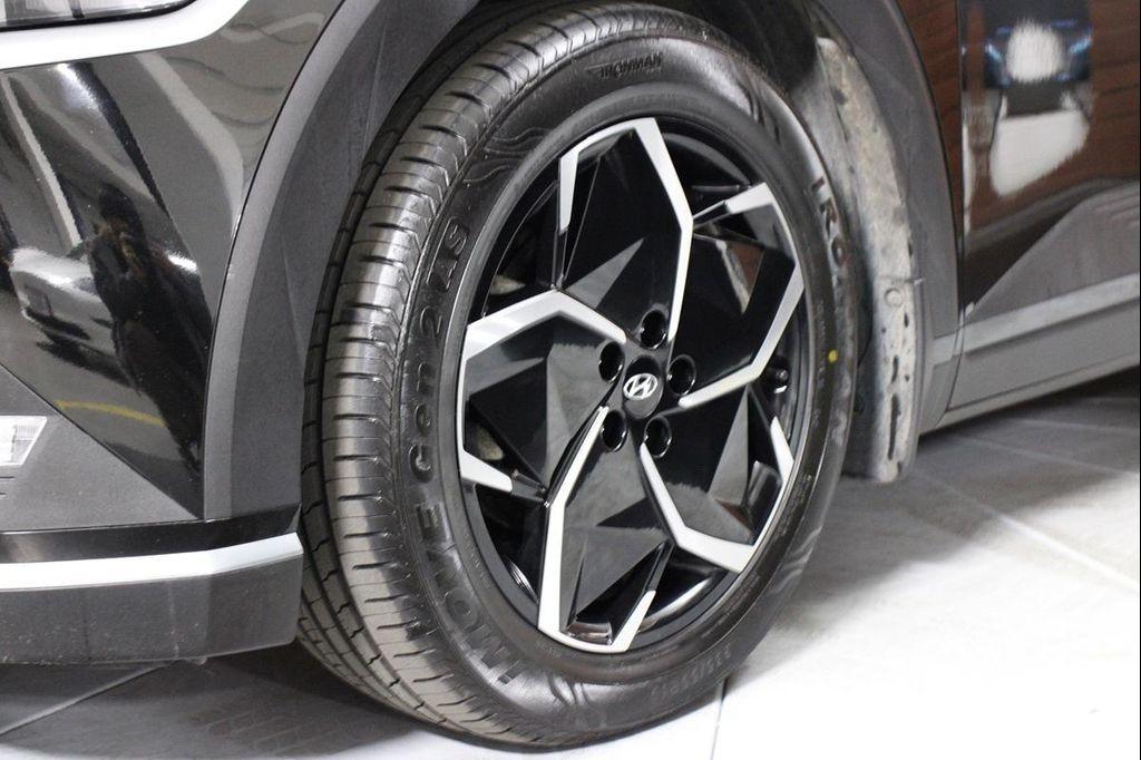 used 2023 Hyundai IONIQ 5 car, priced at $22,990