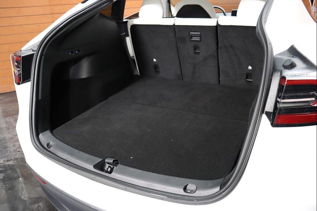 used 2022 Tesla Model Y car, priced at $26,999