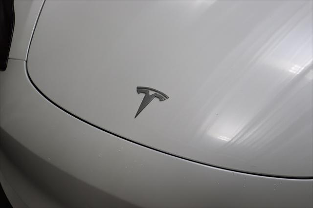 used 2021 Tesla Model 3 car, priced at $25,290